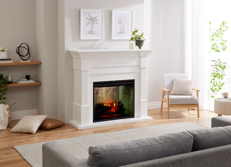 Caden Electric Suite 2kW
