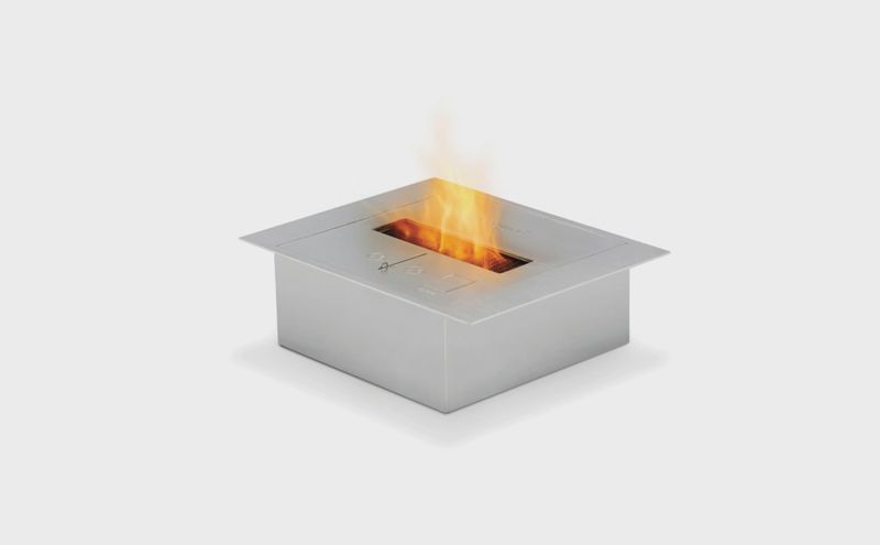 EcoSmart Fire Burner Range (Bioethanol)