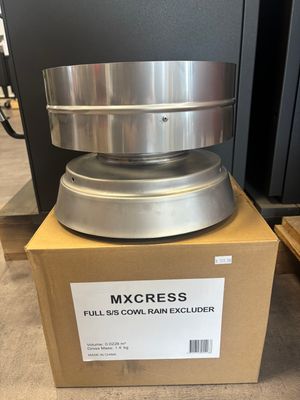 Individual Flue Parts