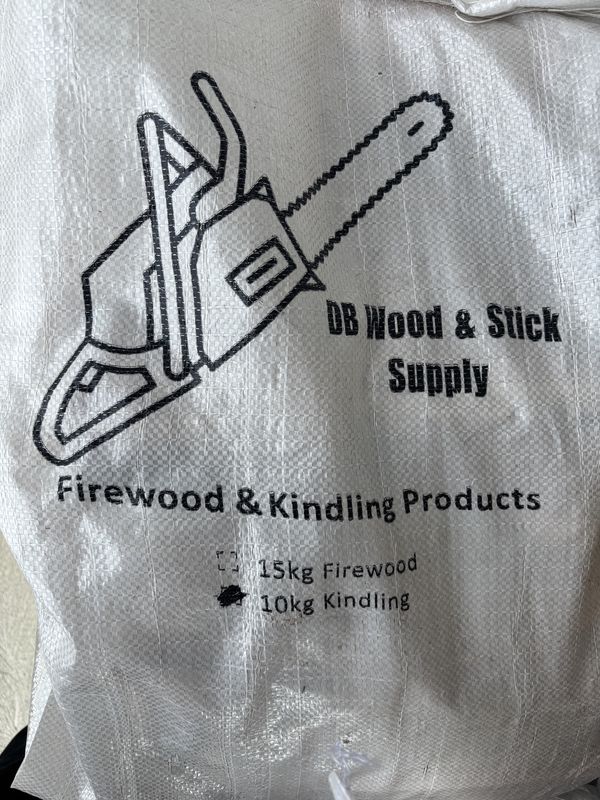 Local Firewood (DB Wood &amp; Stick Supply)