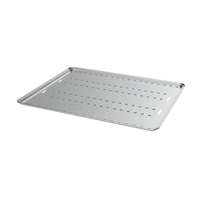 Q Series Aluminium Foil Convection Trays (Pack of 10)