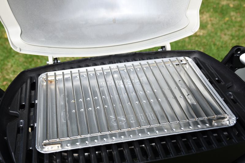 Q Series Roasting Pack