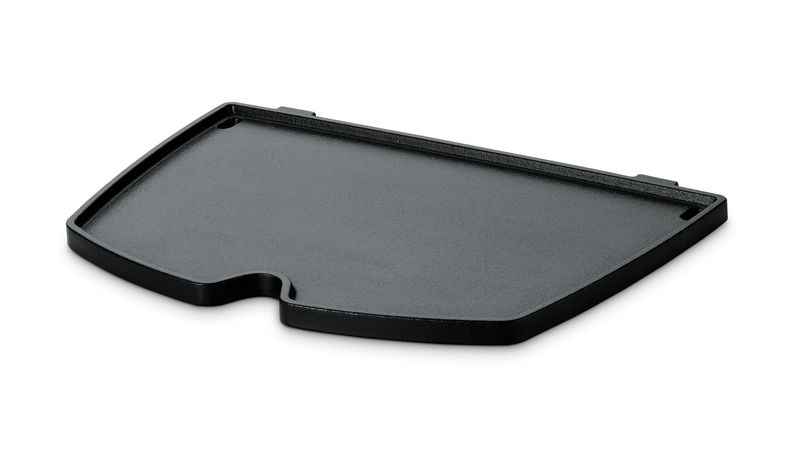 Q Series Half Hotplate