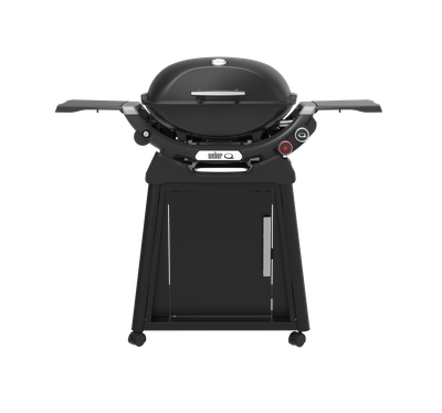 Baby Q + Q Premium Cart