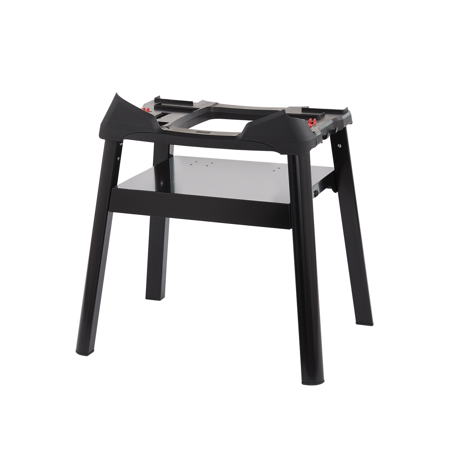 Baby Q + Q Compact Stand