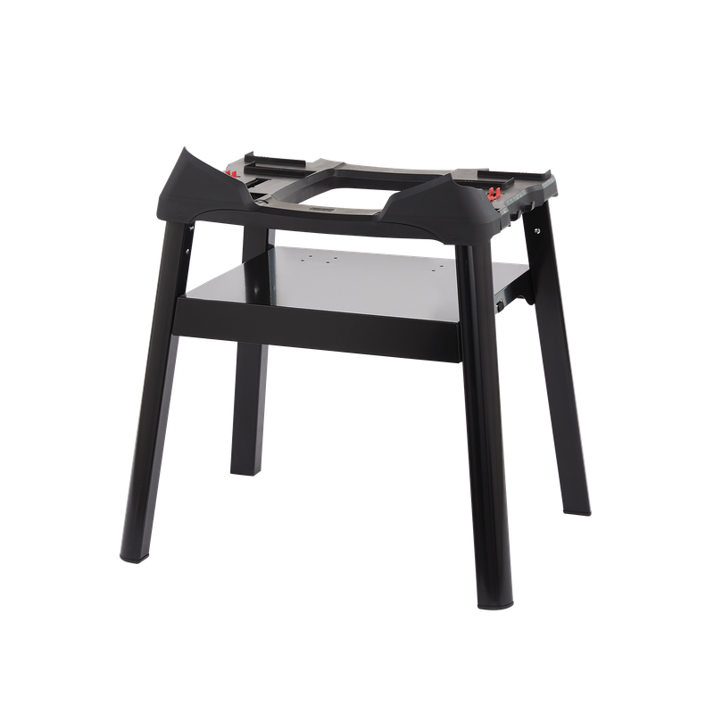 Baby Q + Q Compact Stand