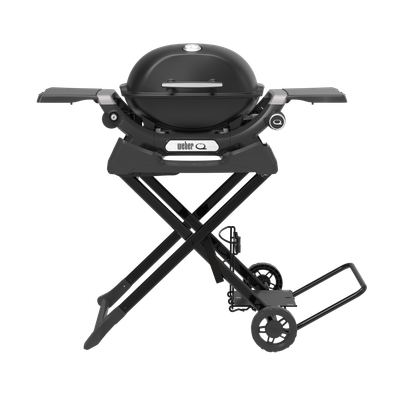 Baby Q + Q Portable Cart