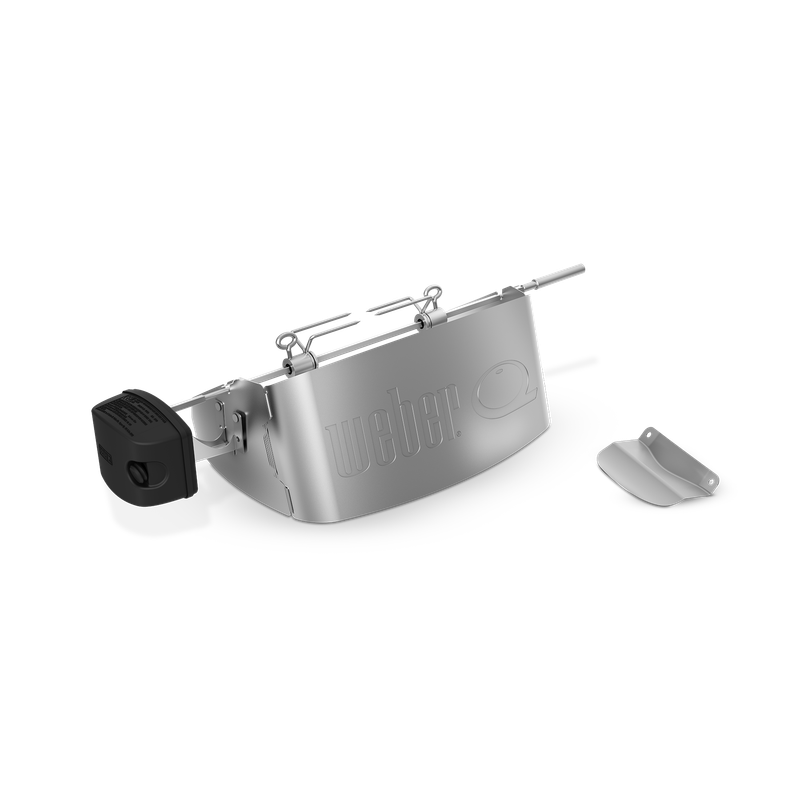 Q Series Rotisserie Set