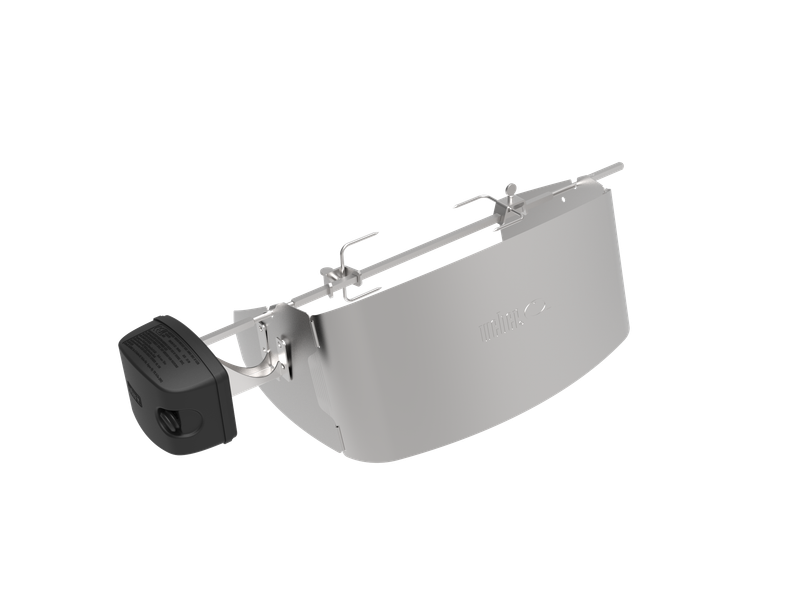 Q Series Rotisserie Set (N Series)