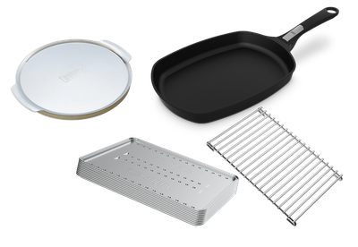 Q Series Starter Pack (N Series only)