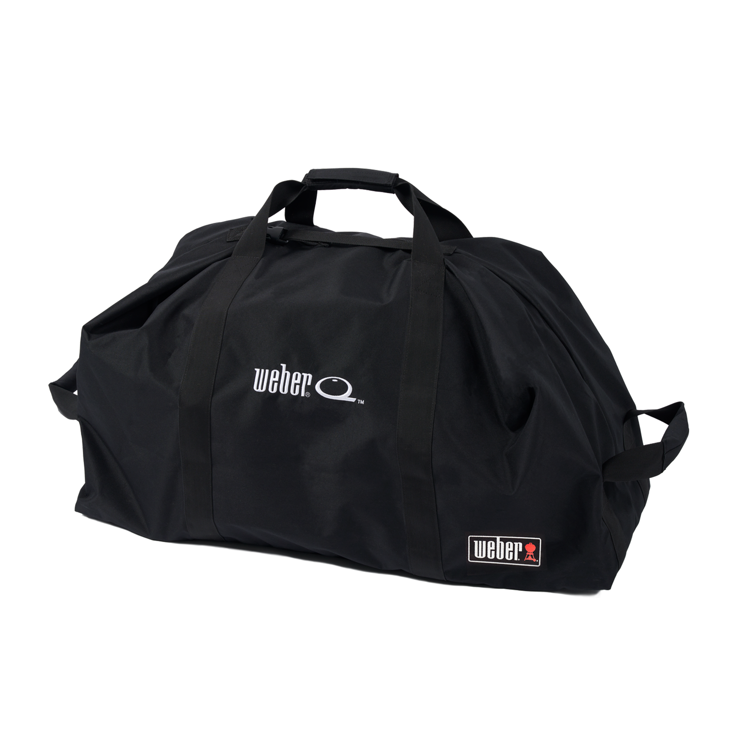 Baby Q + Q Duffle Bag (Gen 1, 2, or 3)