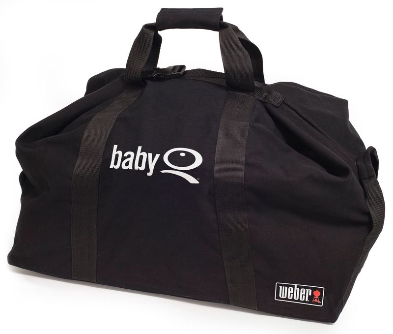 Baby Q + Q Duffle Bag (Gen 1, 2, or 3)