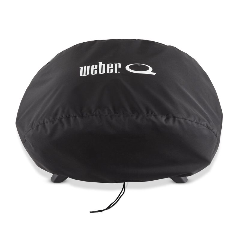 Q Series Premium Barbeque Cover
