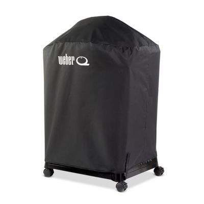 Weber Baby Q and Q Premium BBQ and Cart Cover (N series)