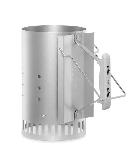 Weber Rapid Fire Chimney Starter