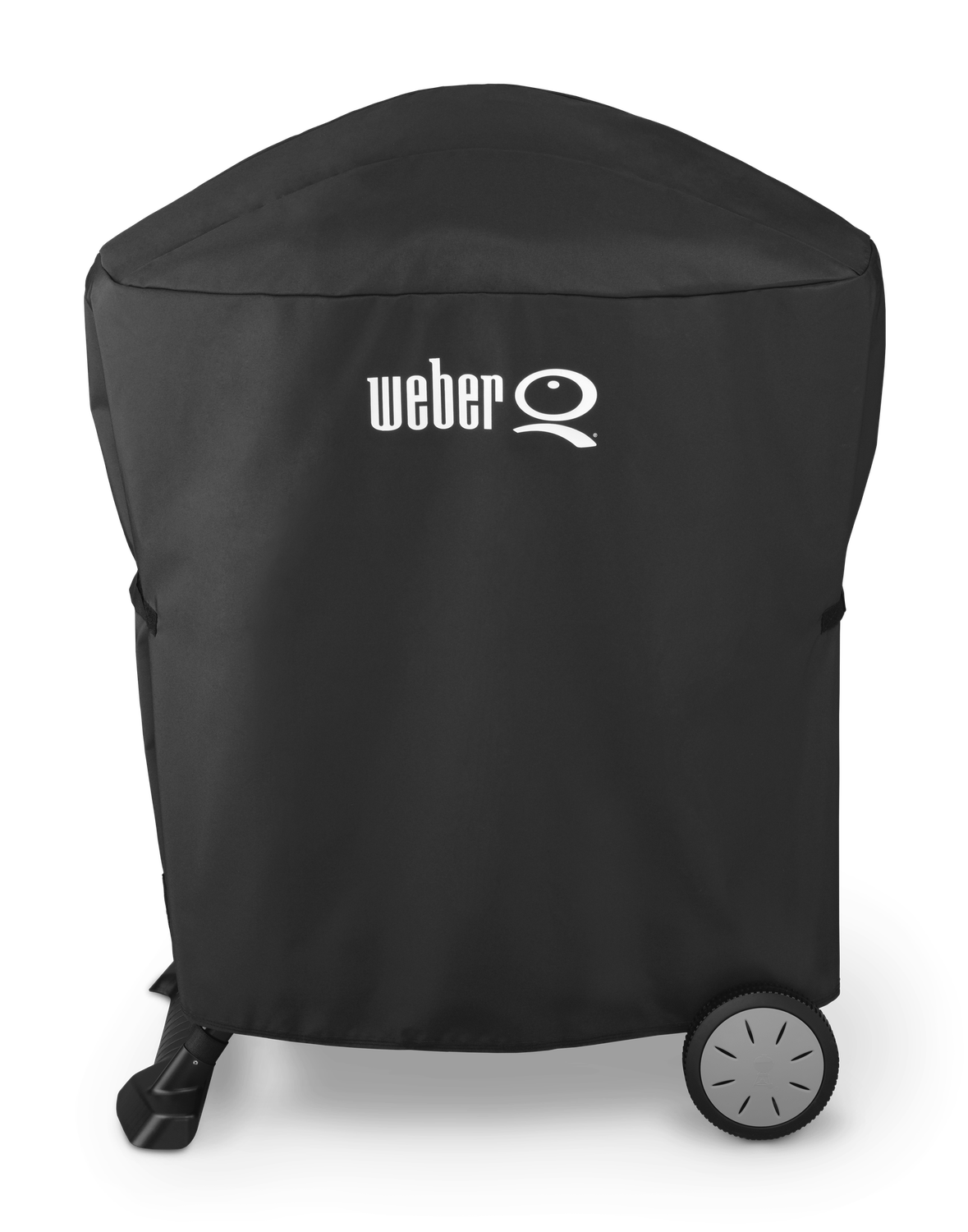 Weber Baby Q and Q Premium Barbecue Cover (suits Classic 1st and 2nd Gen)