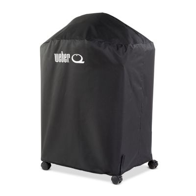 Weber Family Q Premium Barbeque and Cart Cover (N series)
