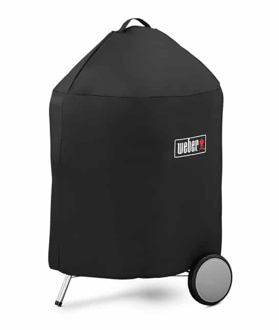Weber Cover Kettle Premium 57cm