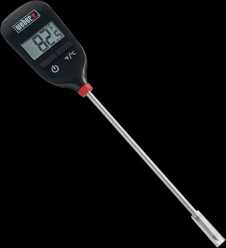 Weber Thermometer Instant Read