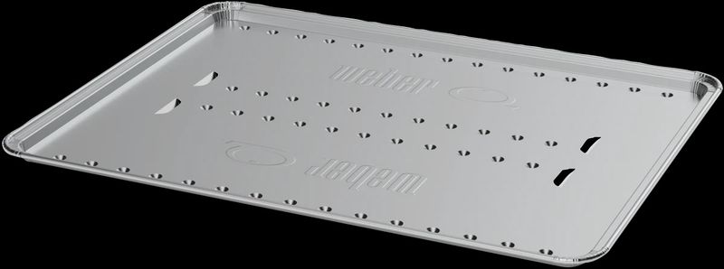 Weber Q Range Convention Trays (N Series) - 10 pack