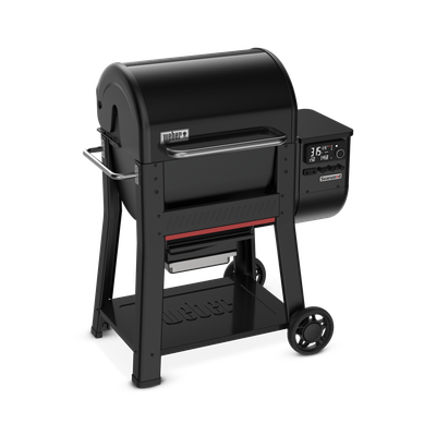 Weber Searwood 600 Pellet Series