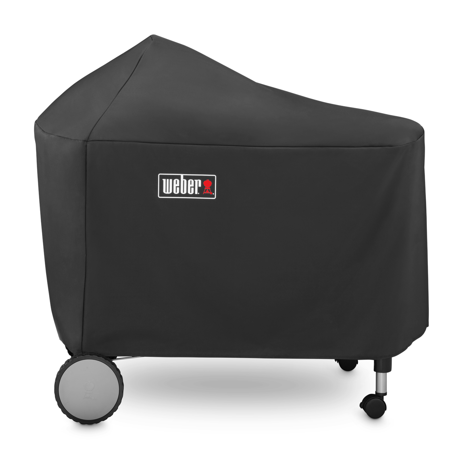 Premium Barbecue Cover- Performer Kettle Series