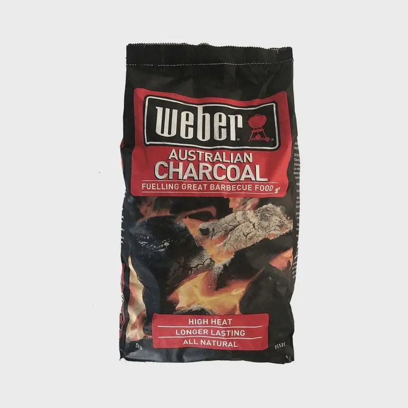 Weber Charcoal 5kg