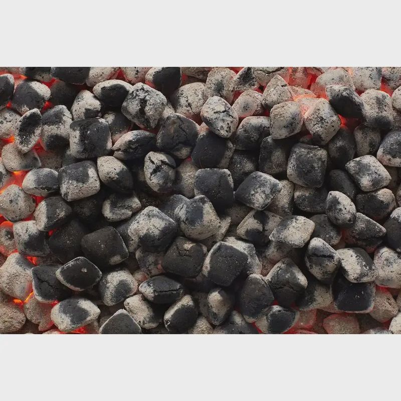 Weber Briquettes (4kg or 10kg)
