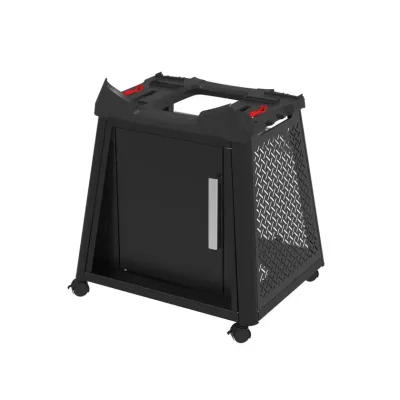 Carts and Covers