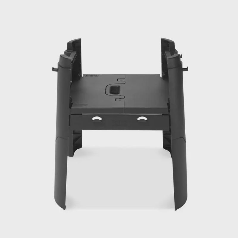 Weber Lumin BBQ Stand with Side Table
