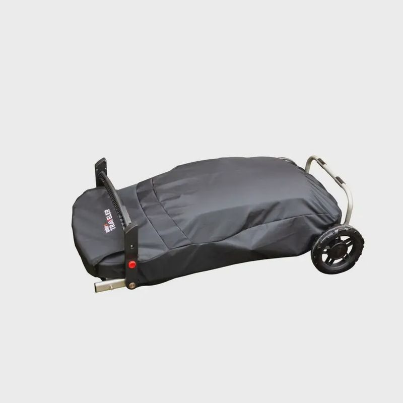 Weber Traveler Series Covers