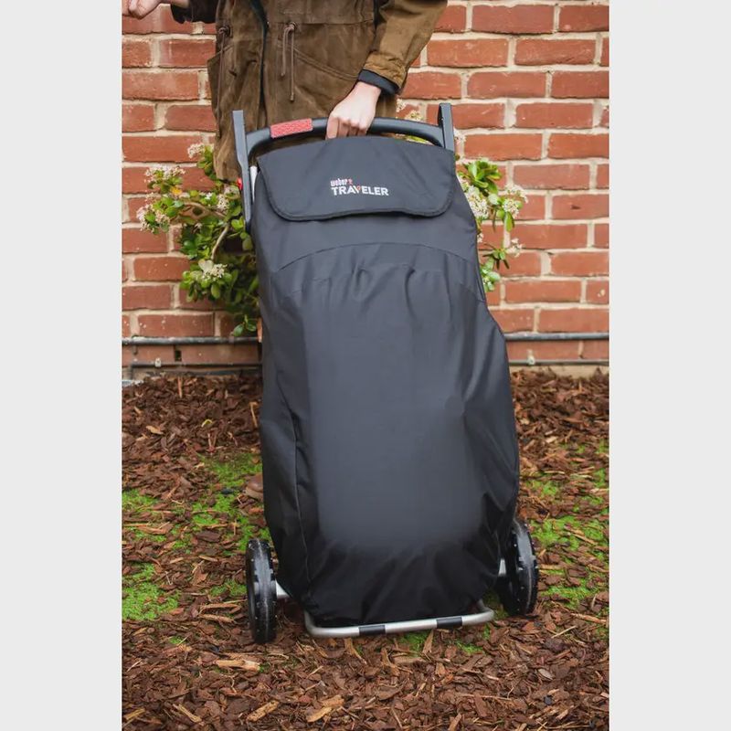 Weber Traveler Series Covers