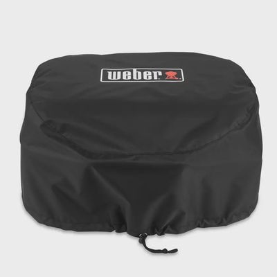 Weber Lumin Series Covers