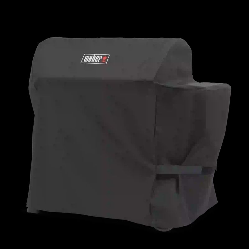 Weber - Searwood XL 600 - Premium Cover