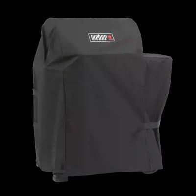 Weber - Searwood 600 - Premium Cover
