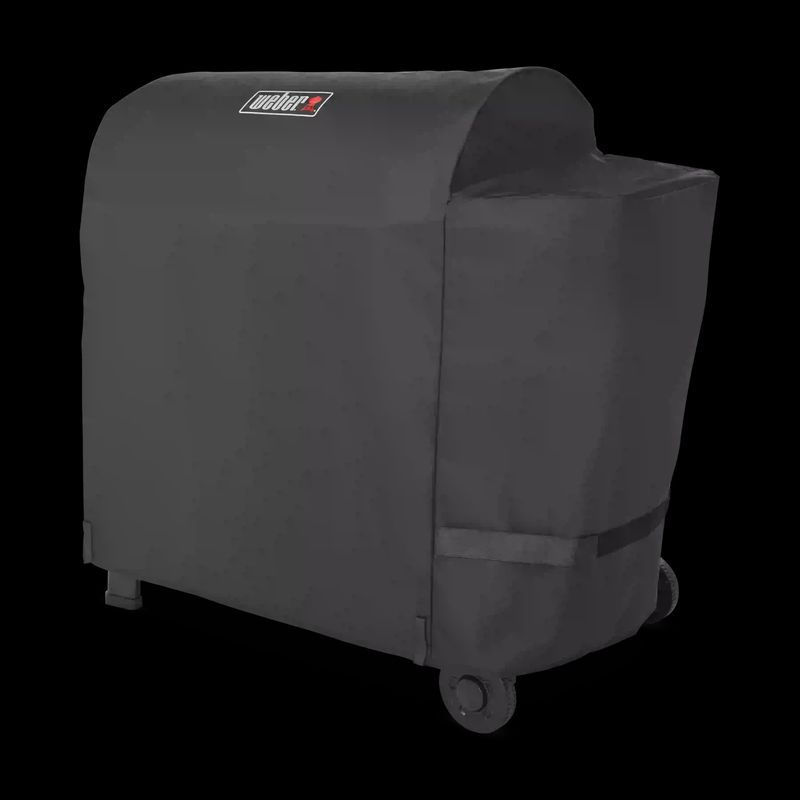 Weber - Smoque XL - Premium Cover