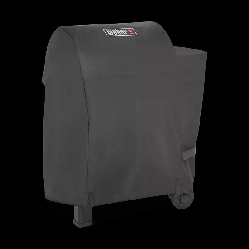 Weber - Smoque - Premium Cover