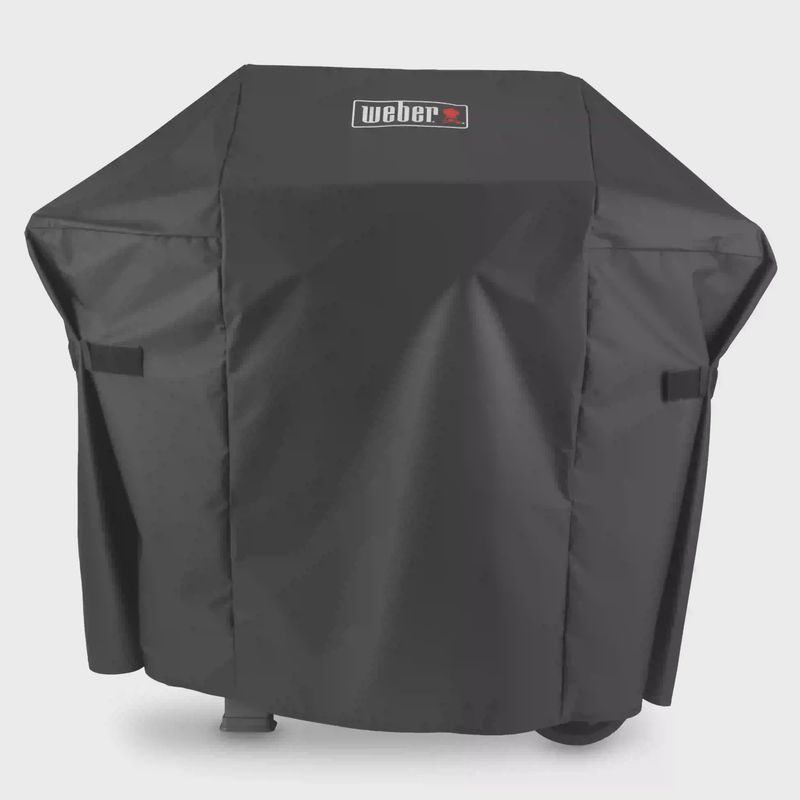 Weber - Spirit 3 Burner Premium Cover - Suit 2025 &amp; Later + Spirit 2 Burner