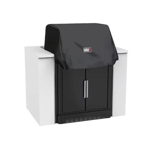 Weber - Summit - SB38 5 Burner Built In Cover