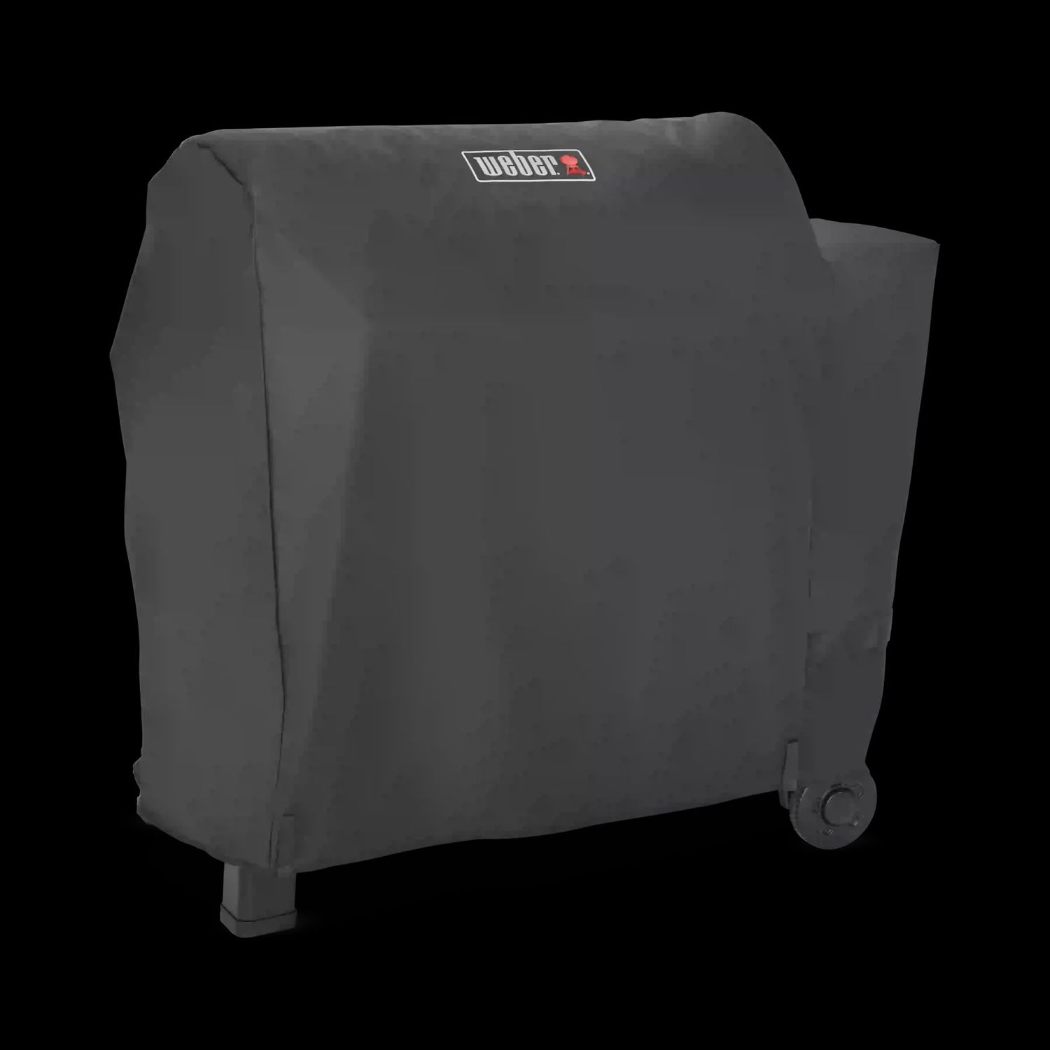 Weber - Smoque XL - Premium Cover