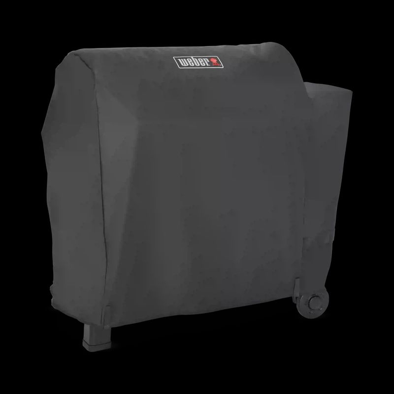 Weber - Smoque XL - Premium Cover