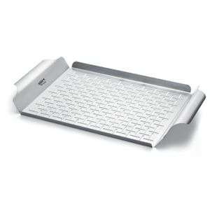 Weber Deluxe Grilling Pan