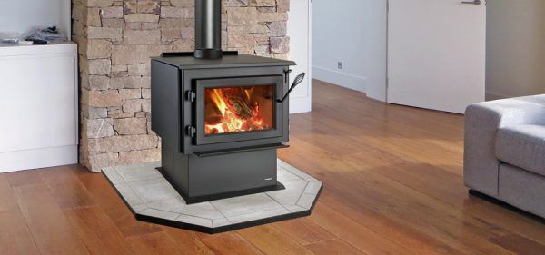 Efficient Wood Fire Bundle Deal