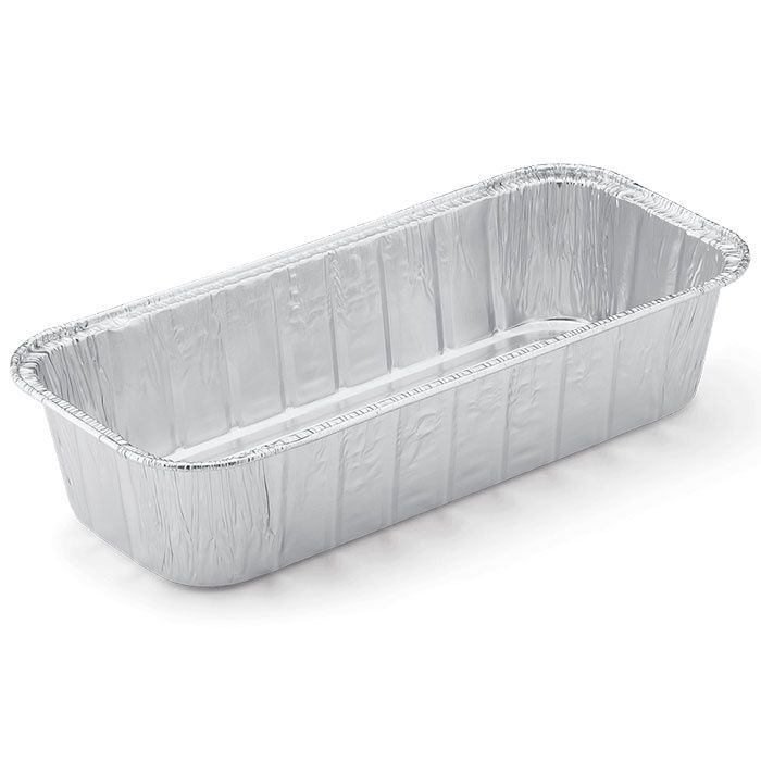 Weber - Drip Pans (Pack of 10) - Suits SmokeFire - Summit - Genesis II 400 Series