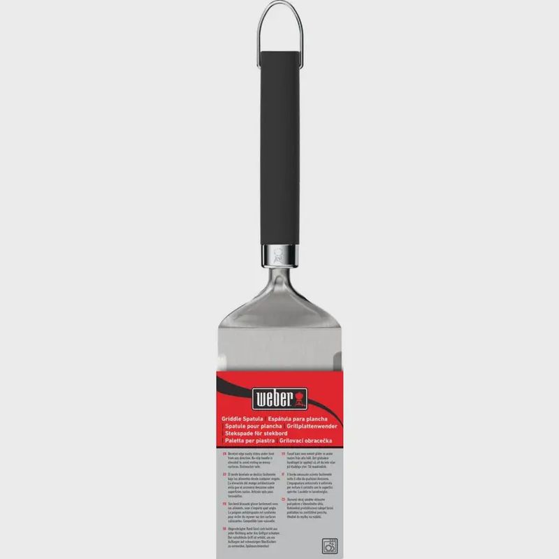 Slate Griddle Spatula