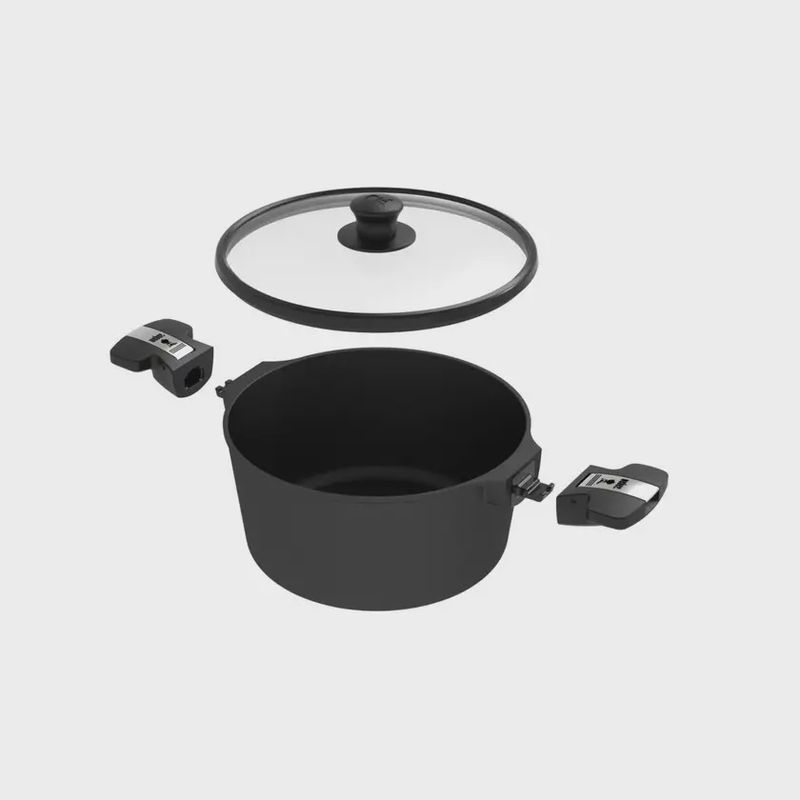 Weber Traveler BBQ Casserole Dish