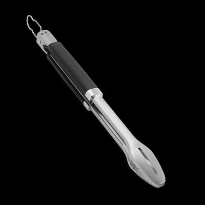 Weber - Precision Grill Tongs