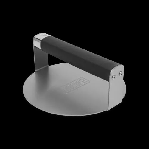 Weber - Griddle Smashed Burger Press