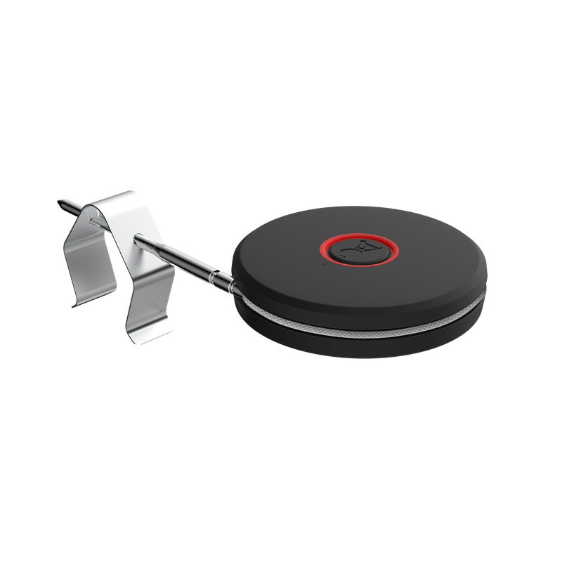 Weber - Smart Probe &amp; Grate Sensor