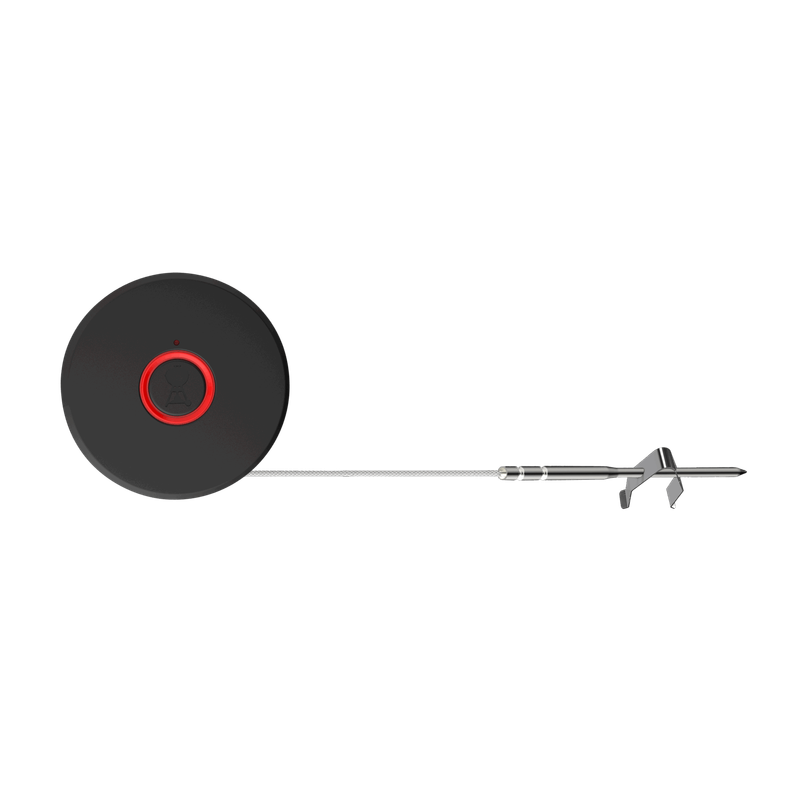 Weber - Smart Probe &amp; Grate Sensor